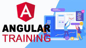 Angular Online Training