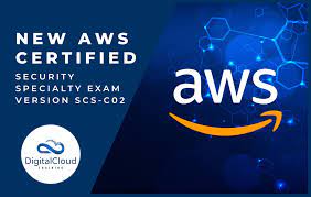 Ultimate AWS Certified Security Specialty [NEW 2024] SCS-C02