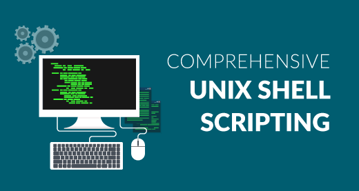 Unix Shell Scripting Training