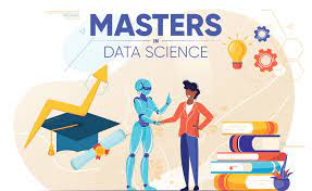 Data Science Masters Program