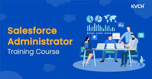 Salesforce Administrator Certification Training Course