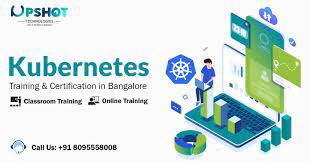 Kubernetes  Training