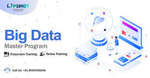 Big Data Masters Program