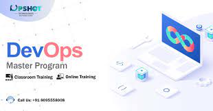 DevOps Masters Program