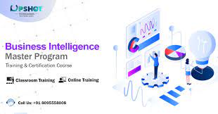 Business Intelligence Masters Program