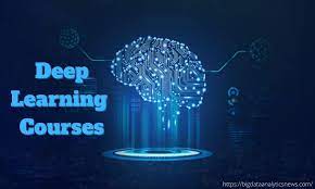 Deep Learning Course