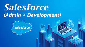 Salesforce Online Training