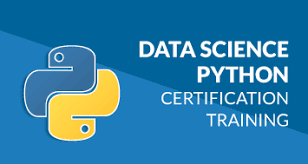 Online Data Science with Python Training