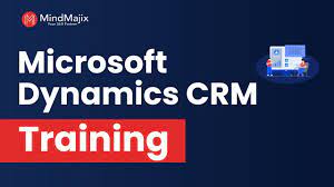 Microsoft Dynamics CRM Certification Training Course