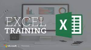 Microsoft Excel Training