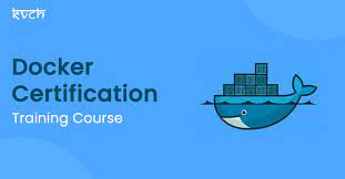 Docker Certification Training Course