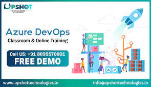 Azure Devops Online Training Course