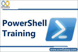 PowerShell Training