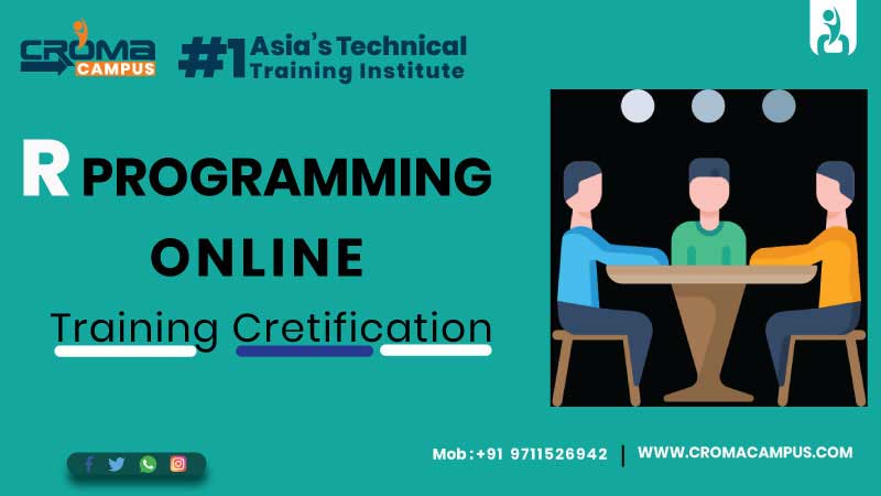 R Programming Online Training