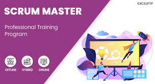 Scrum Master Online Training