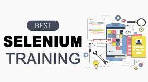 Selenium Training