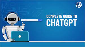 ChatGPT Complete Guide: Learn Midjourney, ChatGPT 4 & More