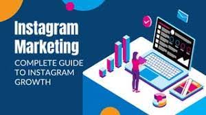 Instagram Marketing: Complete Guide To Instagram Growth