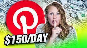 Passive Income: Pinterest Affiliate Marketing Masterclass