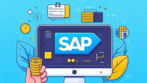 The Ultimate SAP S/4HANA Course 2023: From Zero to Expert